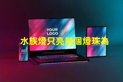 水族燈只亮幾個燈珠為什么 水族燈什么牌子好